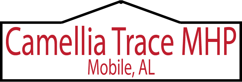 Camellia Trace Logo