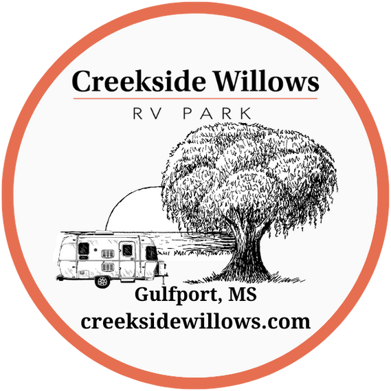 Creekside Willows Logo
