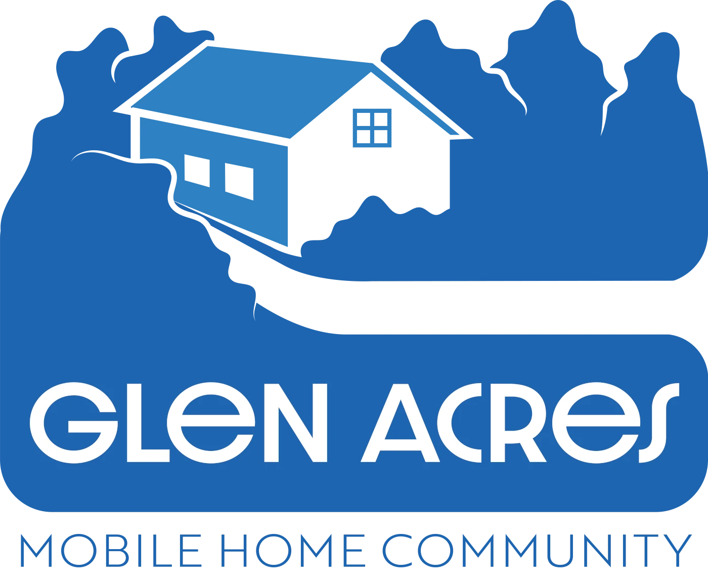 Glen Acres Logo
