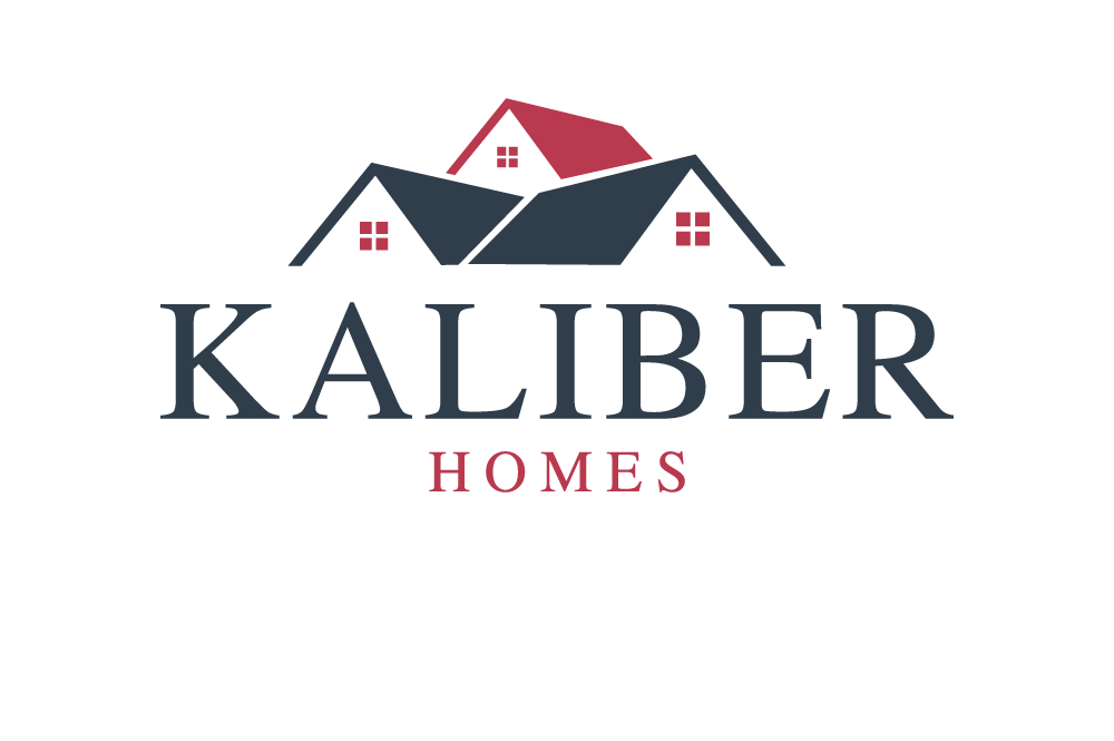 Kaliber Homes Logo