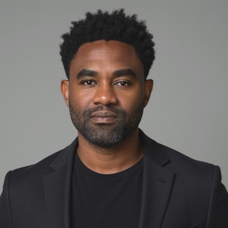 Lloyd Osafo, Founder and Executive Chairman